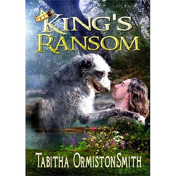 King's Ransom, Tabitha Ormiston-Smith