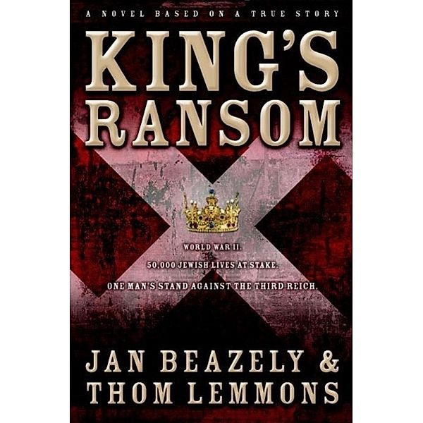 King's Ransom, Jan Beazely, Thom Lemmons