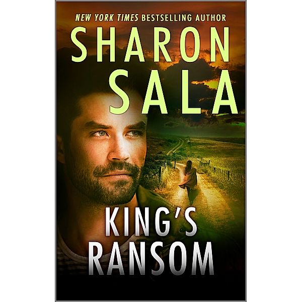 King's Ransom, Sharon Sala