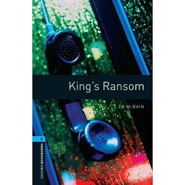 King's Ransom, Ed McBain