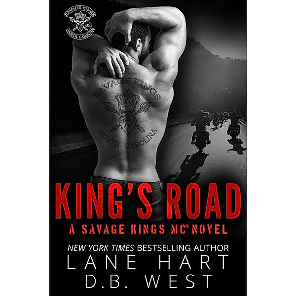 King's Road, Lane Hart, D. B. West