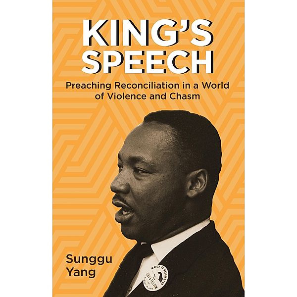 King's Speech, Sunggu A. Yang