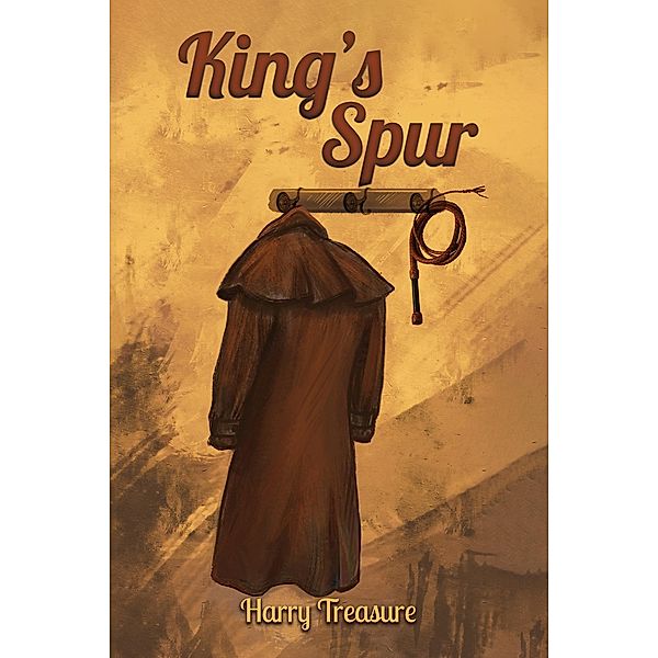 King's Spur, Harry Treasure