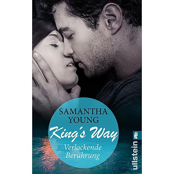 King's Way / Ullstein eBooks, Samantha Young