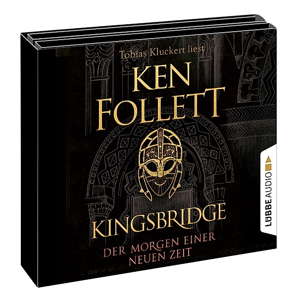 Kingsbridge - 4 - Der Morgen einer neuen Zeit, Ken Follett