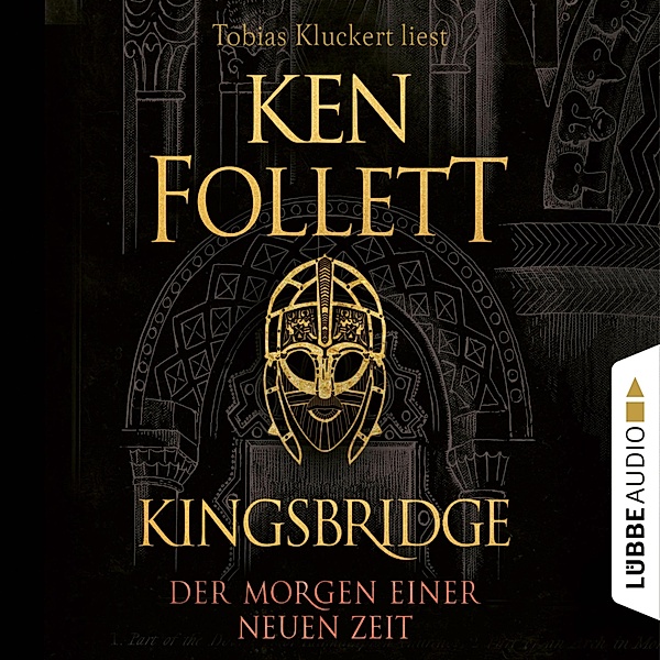 Kingsbridge - 4 - Der Morgen einer neuen Zeit, Ken Follett