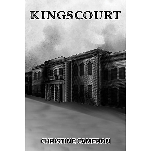 Kingscourt, Christine Cameron