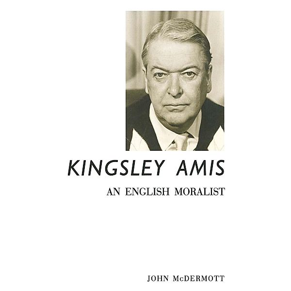 Kingsley Amis, John McDermott