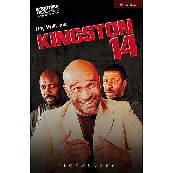 Kingston 14 / Modern Plays, Roy Williams