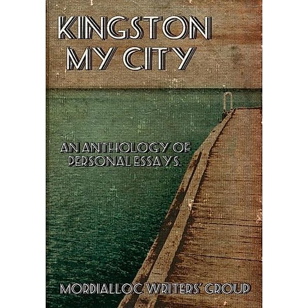 Kingston My City, Mordialloc Writers group