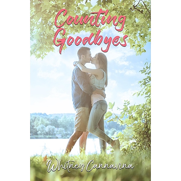 Kingston Publishing Company: Counting Goodbyes, Whitney Canavinna