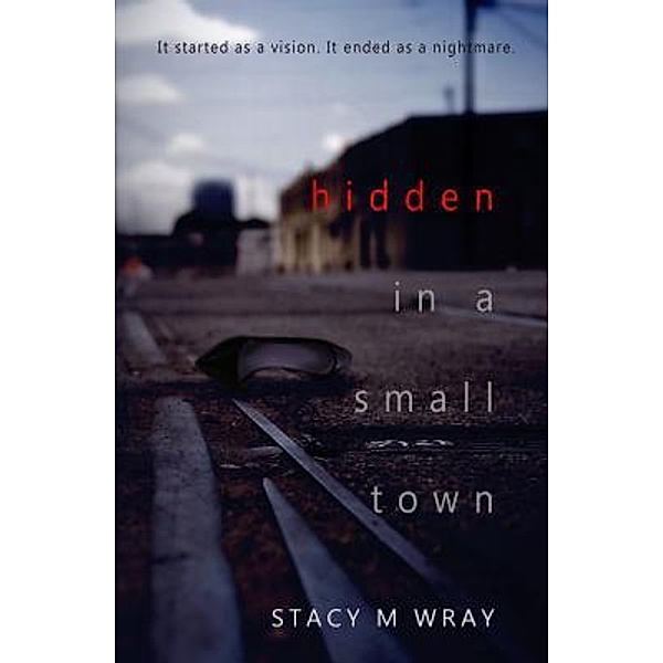 Kingston Publishing Company: Hidden in a Small Town, Stacy M Wray