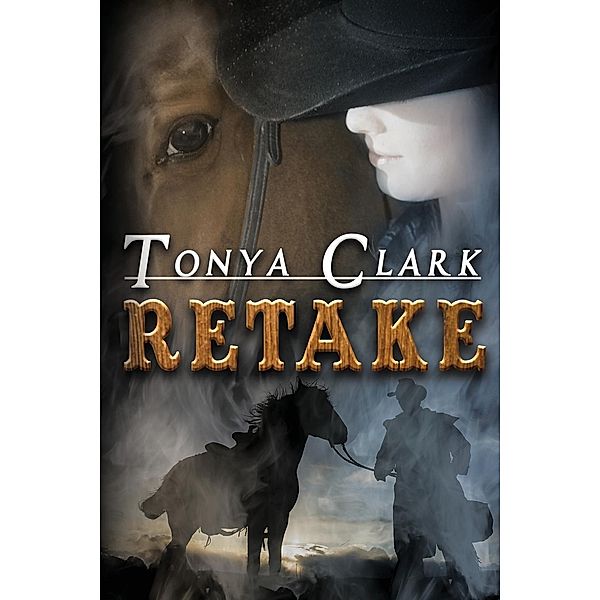 Kingston Publishing Company: Retake, Tonya Clark