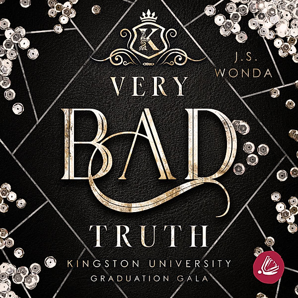 Kingston University - 5 - Very Bad Truth, J. S. Wonda