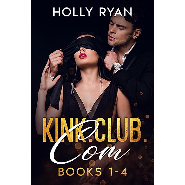 kink.club.com, Holly Ryan