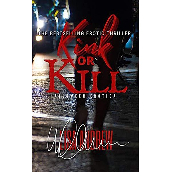 Kink or Kill, Lisa Andrew