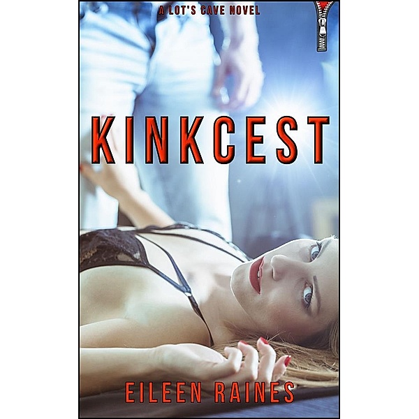 Kinkcest, Eileen Raines