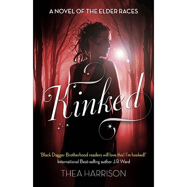 Kinked / Elder Races Bd.6, Thea Harrison