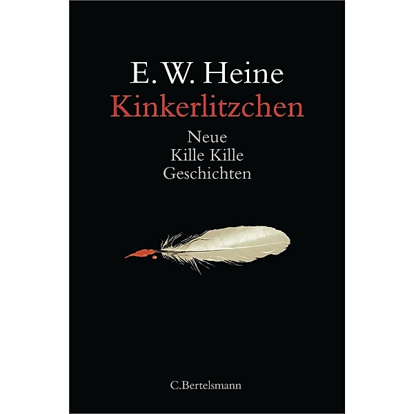Kinkerlitzchen, E.W. Heine
