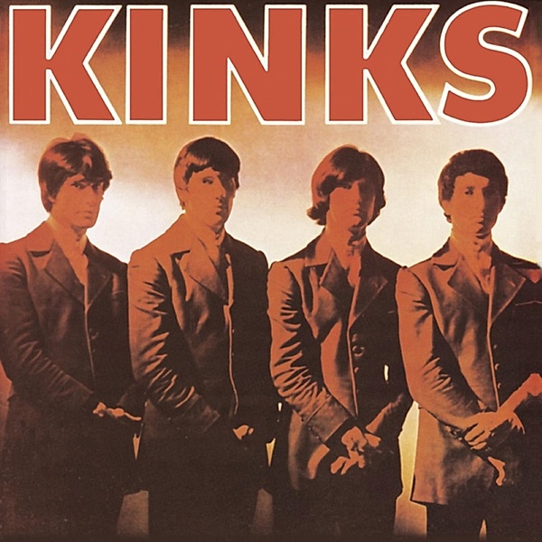 Kinks, The Kinks