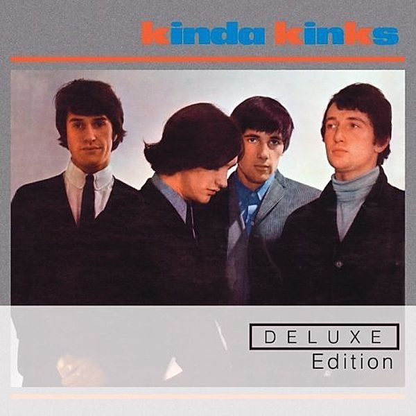 Kinks Kinda, The Kinks