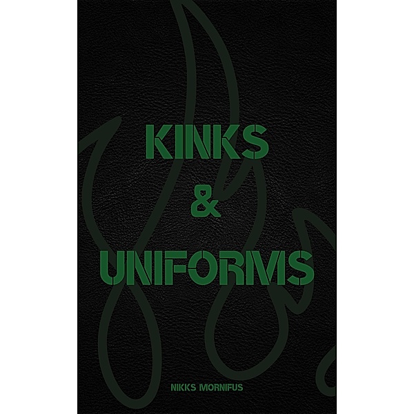 Kinks & Uniforms, Nikks Mornifus