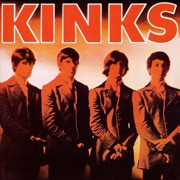 Kinks (Vinyl), The Kinks