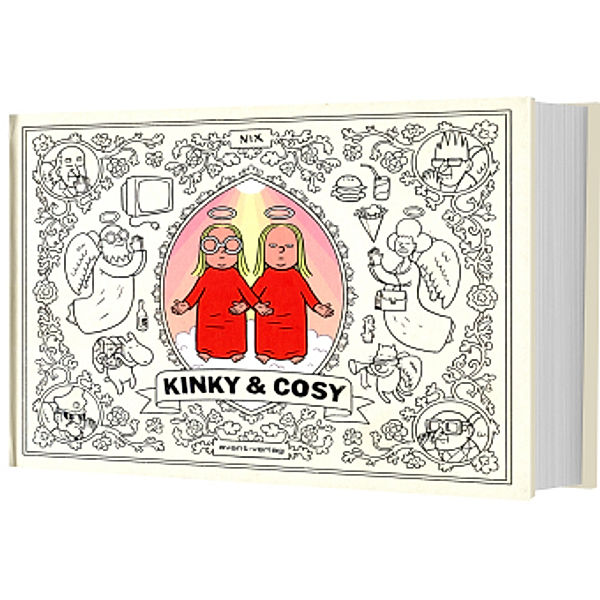 Kinky & Cosy, Nix