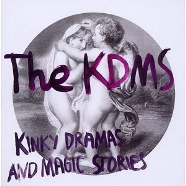 Kinky Dramas And Magic Stories, The Kdms