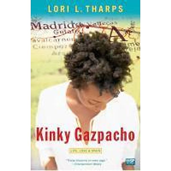 Kinky Gazpacho, Lori Tharps