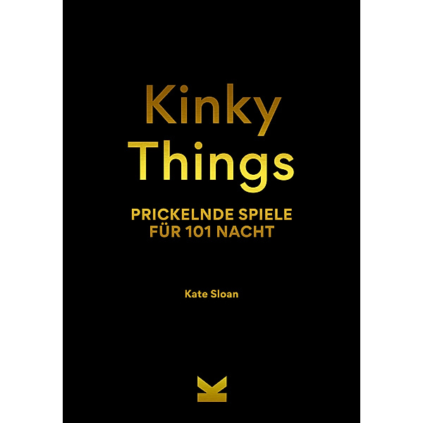 Kinky Things, Kate Sloan