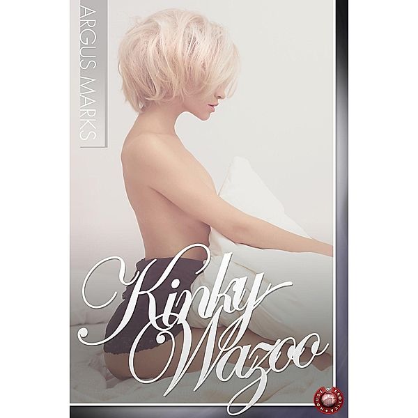 Kinky Wazoo / Andrews UK, Argus Marks