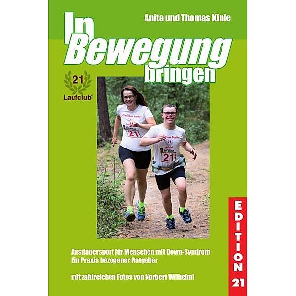 Kinle, A: In Bewegung bringen, Anita Kinle, Thomas Kinle