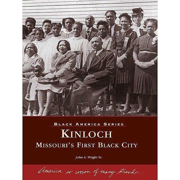 Kinloch, John A. Wright Sr.