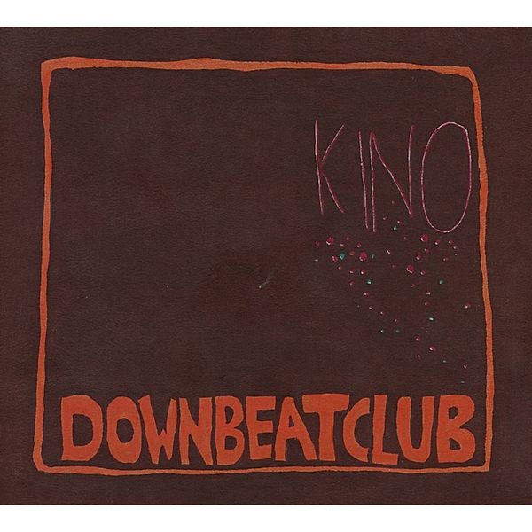 Kino, Jochen Aldinger's Downbeatclub