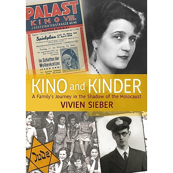 Kino and Kinder, Vivien Sieber