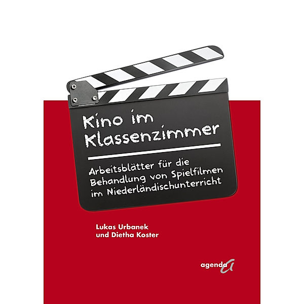 Kino im Klassenzimmer, Lukas Urbanek, Dietha Koster