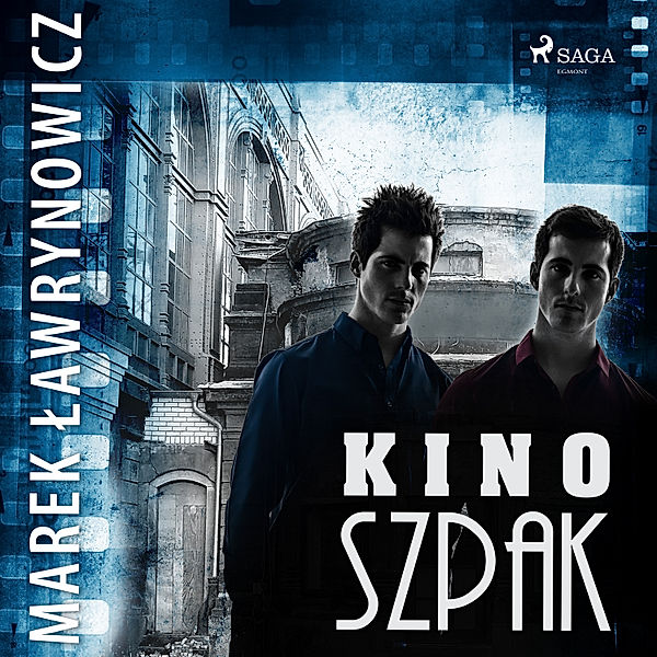 Kino Szpak, Marek Ławrynowicz