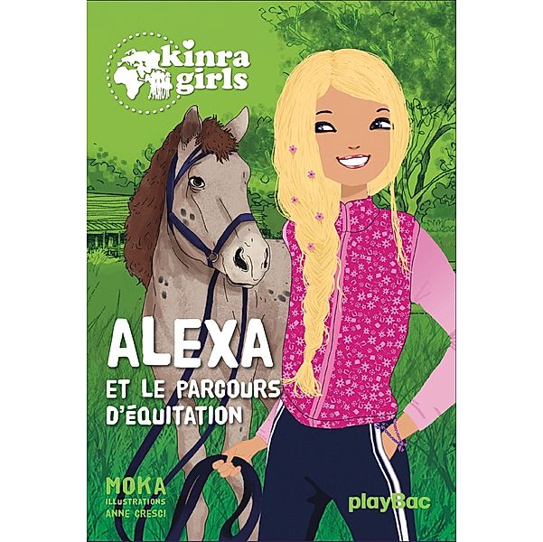 Kinra Girls - Alexa - T0 / Kinra Girls Bd.0, Moka