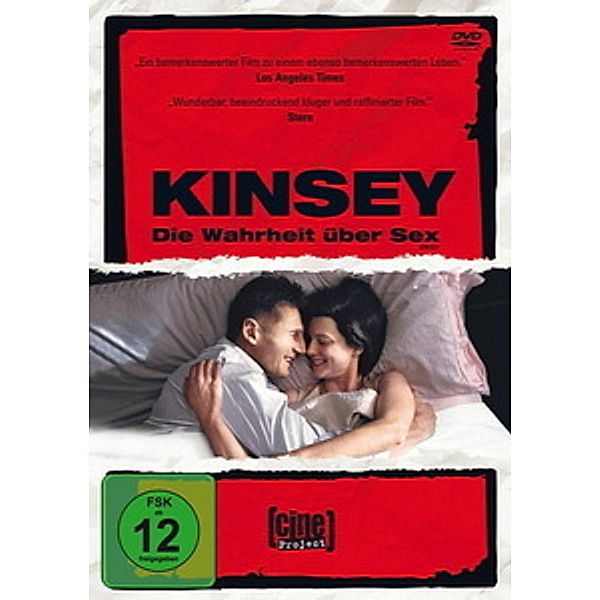 Kinsey - Die Wahrheit über Sex, Bill Condon