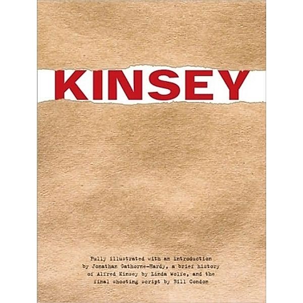 Kinsey, Public and Private