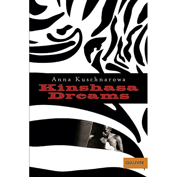 Kinshasa Dreams, Anna Kuschnarowa