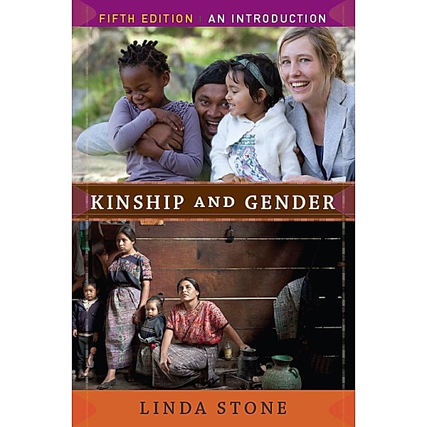Kinship and Gender, Linda Stone