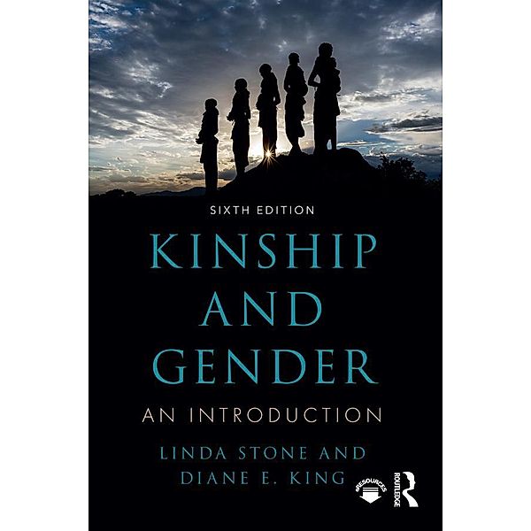 Kinship and Gender, Linda Stone, Diane E. King