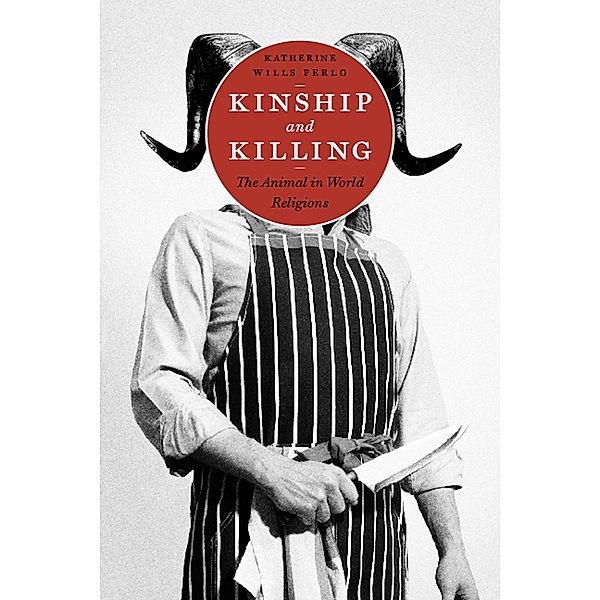 Kinship and Killing, Katherine Perlo