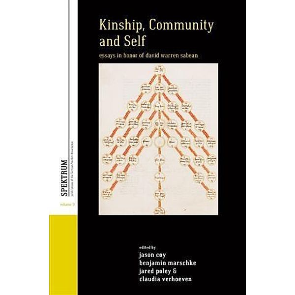 Kinship, Community, and Self