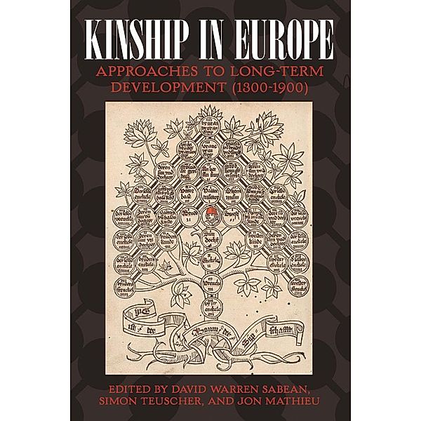 Kinship in Europe