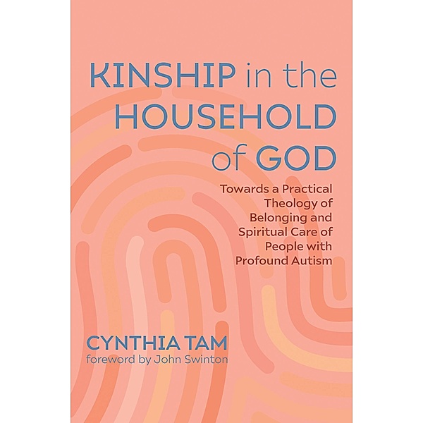 Kinship in the Household of God, Cynthia Tam