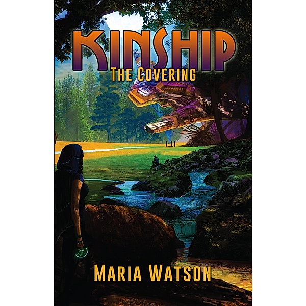 Kinship: The Covering, Maria Watson