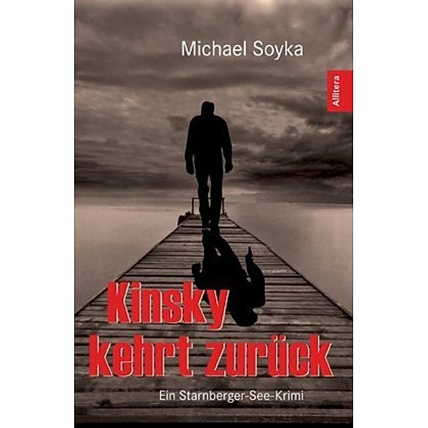 Kinsky kehrt zurück, Michael Soyka